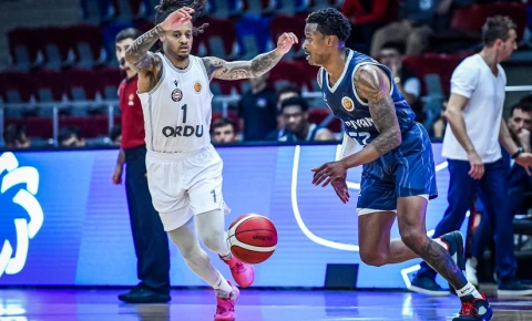 ABL: B qrupunda liderlər üz-üzə gəlir