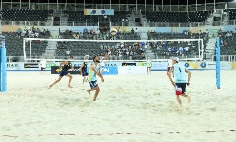 Ölkə çempionatında 12 qadın, 11 kişi komandası mübarizə aparacaq