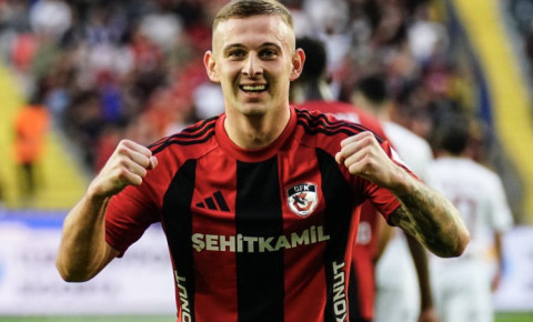 Super Liqa klubunun yarımmüdafiəçisi "Beşiktaş"ın hədəfində