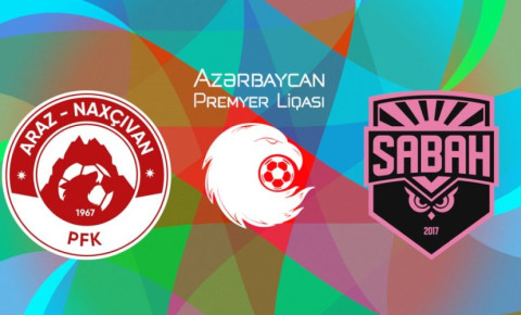 "Araz-Naxçıvan" "Sabah"a qarşı