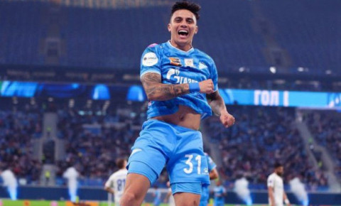 "Milan" Rusiya klubunun futbolçusunu istəyir