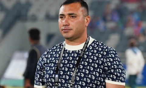 Siyasət Əsgərov: "Bu məqam seçmə mərhələ oyunlarında bizə çətinlik yarada bilər"