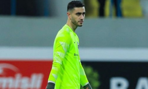 Milli üzvü "Kəpəz"ə keçəcək? - Bağırovdan açıqlama