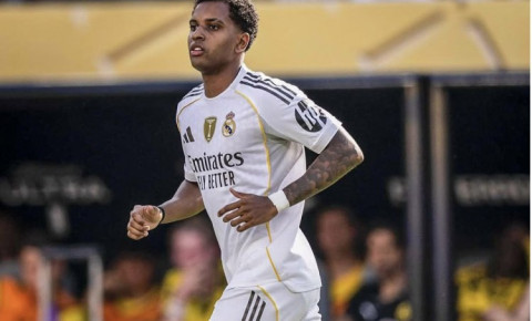 "Tottenhem" "Real"a 80 milyon avro ödəməyə hazırdır