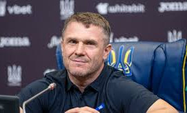 Rebrov: “Azərbaycanı məğlub etməsək, İslandiya üzərindəki qələbənin mənası olmayacaq”