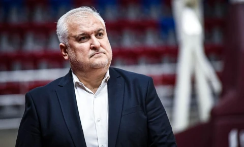 "Abşeron Lions"un baş məşqçisi: "Hücumla bağlı problemimiz yoxdur"