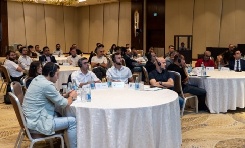 AFFA-nın təşkilatçılığı ilə rəqəmsal Marketinq seminarı keçirildi