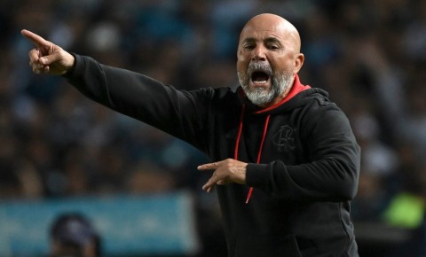 Argentina millisinin sabiq baş məşqçisi Braziliya klubunu çalışdıracaq