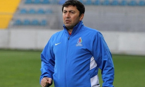 Samir Əliyev: "Ağdam təmsilçisinin nəticələri heç də təsadüfi deyil"