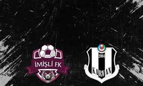 "İmişli" autsayderə qarşı