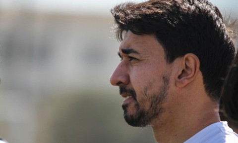 Azər Salahlı: "Düşünürəm ki, bu istiqamətdə düzgün yoldayıq və..."
