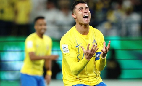 Ronaldo “Əl Nəsr”dən ayrıla bilər – səbəb