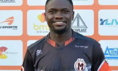 VI Liqada çıxış edirdi, milliyə çağırıldı