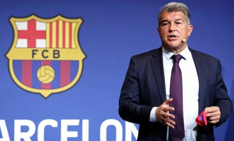 "Barselona"nın prezidenti: "Onların hamısı hansısa şəkildə "Real" ilə əlaqəlidirlər"