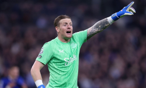 İngiltərə millisinin qolkiperi: "İmkanım olsaydı, hər həftə gedib bacardığım qədər..."