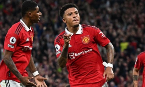 "Mançester Yunayted" 3 futbolçunun satışından 90 milyon funt-sterlinq gəlir əldə edə bilər