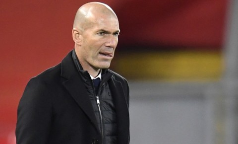 Zidan Səudiyyə Ərəbistanı klubunun təklifini qəbul etmədi
