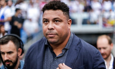 Ronaldo: “Ancelotti əla məşqçidir və bəlkə o, hər şeyi düzəldəcək"