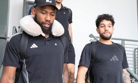"Qarabağ" Şimali Makedoniyadadır