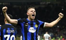 “Torino” “İnter”in futbolçusunu icarəyə götürdü