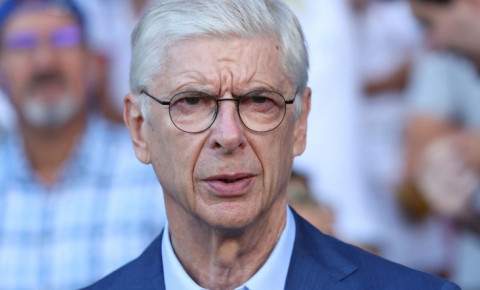 Arsen Venger dünya çempionatı üçün favoritini açıqladı