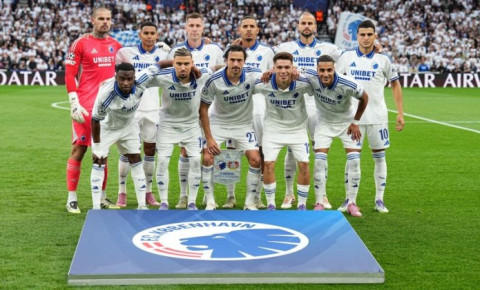 "Kopenhagen" "Qarabağ"la görüşə itkilərlə çıxacaq
