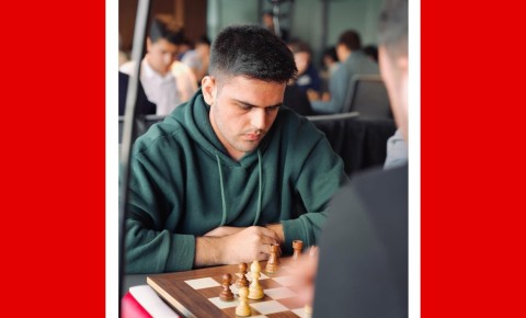 "Shamakhi Open": Qalib müəyyənləşdi