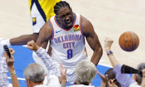 NBA-da çempion müəyyənləşdi