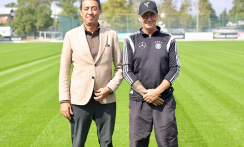 Tovuz şəhər stadionu nə vaxt hazır olacaq?
