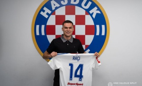 "Zirə"nin rəqibi millinin üzvünü transfer etdi