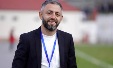 "Şəki Siti"nin rəsmisi "Cəza yerinə düşdü, istirahətə ehtiyacım var idi"