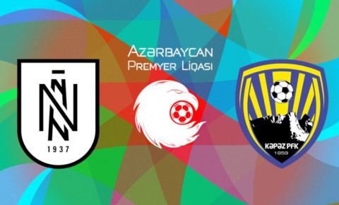 "Neftçi" autsayderə qarşı