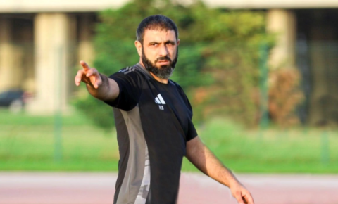 Rəşad Sadıqov: "Qarabağ"dan alınan hər xal dəyərlidir"