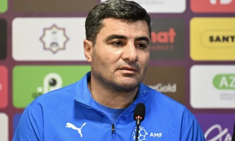 "Çempionlar Liqasında əsas çətinlik yarışın formatı ilə bağlı idi"