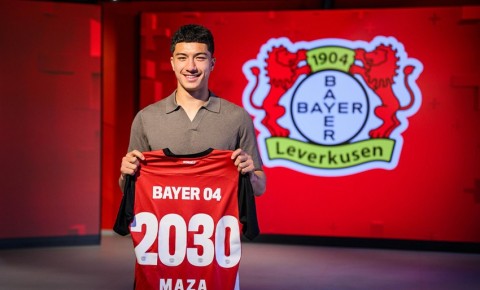 “Bayer”dən transfer