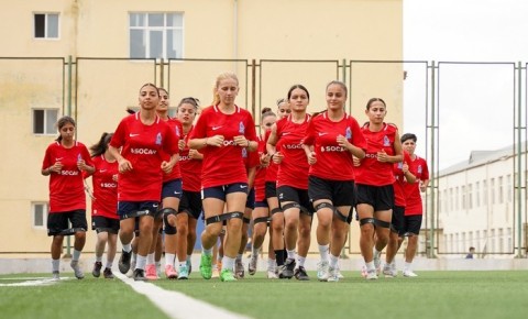 Azərbaycan millisinin Moldova toplanışı üçün HEYƏTİ