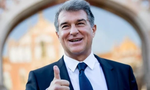 “Barselona”nın prezidenti: “Puldan daha çox intim əlaqəni sevirəm”