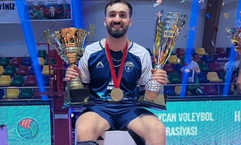 Millimizin kapitanı klubunu dəyişdi