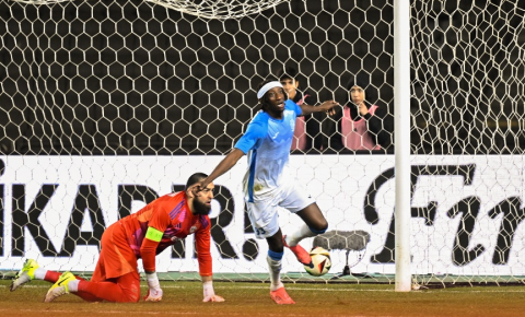 Brahim Konate "Zirə"yə keçdi
