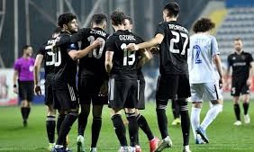 "Qarabağ"dan yeni rekord