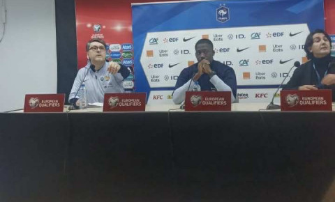 "Məqsədimiz qələbə qazanmaq və statistikanı genişləndirməkdir"