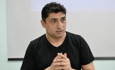 Aslan Kərimov: "Danimarkalıların Bakıda dominant futbol oynayacağını düşünmürəm"