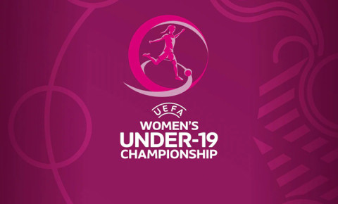 U-19 millimiz Xorvatiya, Çexiya və Gürcüstan yığması ilə qarşılaşacaq