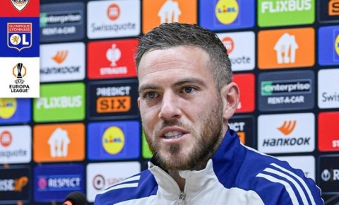 Jordan Veretu: "Qarabağ"ın heyətində çox təhlükəli və keyfiyyətli futbolçular var"