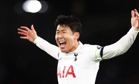 Mourinyo “Tottenhem”in futbolçusu ilə görüşdü