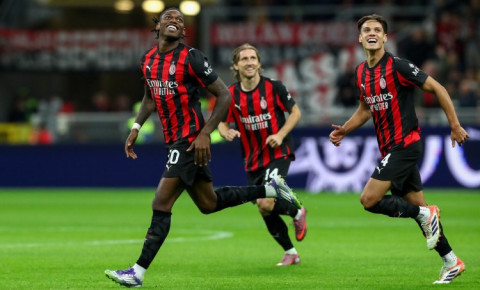 "Torino" ilə matçda "Milan"da ciddi itki