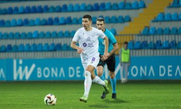 Səbuhi Abdullazadə "Sumqayıt"dan vaxt istədi