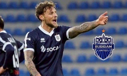 "Neftçi"dən ayrılan futbolçu Şeydayevin sabiq komandasına keçdi