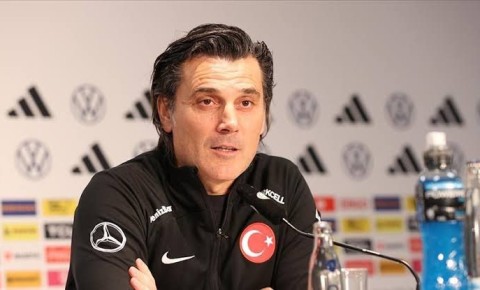 Türkiyə millisinin baş məşqçisi ilə bağlı qərar