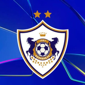 "Qarabağ”ın pley-off şansı açıqlandı